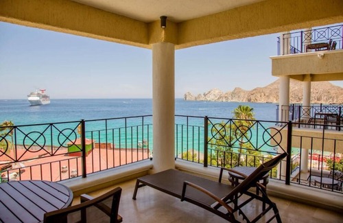 Los Cabos Apartamento | Cabos San Lucas - Casa Dorada Resort & Spa