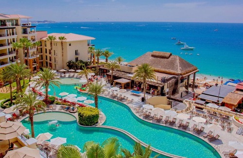 Los Cabos Apartamento | Cabos San Lucas - Casa Dorada Resort & Spa