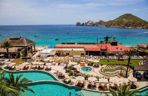 Los Cabos Apartamento | Cabos San Lucas - Casa Dorada Resort & Spa