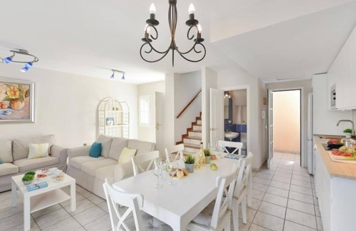 Pasito Blanco Apartamento | Cabosos 4 by Interhome