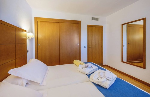 Cala Bona Hotel | Cabot Cap de Mar Spa