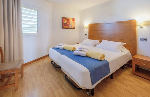 Cala Bona Hotel | Cabot Cap de Mar Spa
