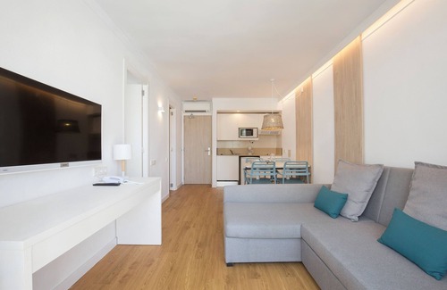 Puerto de Pollensa Apartamento | Cabot Hobby Club Apartments