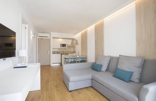 Puerto de Pollensa Apartamento | Cabot Hobby Club Apartments