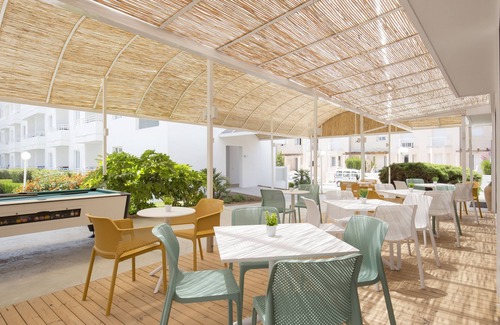 Puerto de Pollensa Apartamento | Cabot Hobby Club Apartments