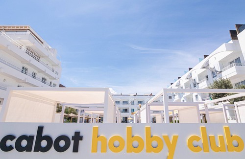 Puerto de Pollensa Apartamento | Cabot Hobby Club Apartments