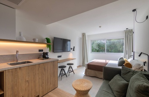 Puerto de Pollensa Apartamento | Cabot Las Velas Apartments