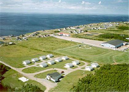 Cheticamp Complejo | Cabot Trail Sea & Golf Chalets