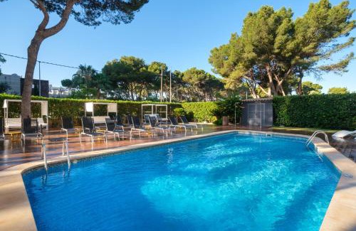 Ses Cadenes Apartamento | Cabot Tres Torres Apartamentos