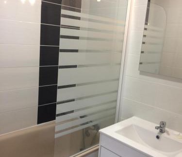 Cabourg Apartamento | Cabourg T2 proche plage