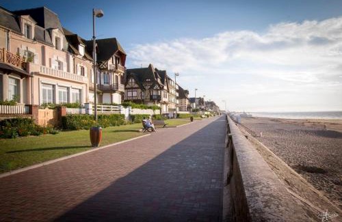 Cabourg Apartamento | Cabourg T2 proche plage