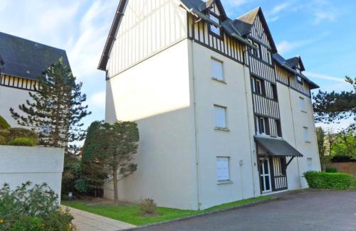 Cabourg Apartamento | Cabourg T2 proche plage