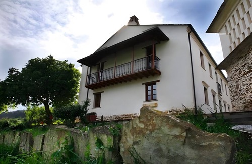 Mondonedo Apartamento | Cabozo Room with Mountain Views and Private Balcony