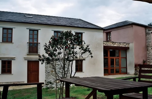 Mondonedo Apartamento | Cabozo Room with Mountain Views and Private Balcony