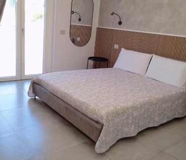 Chiesiola Cama Y Desayuno | Cabrí rooms