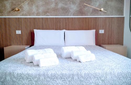 Chiesiola Cama Y Desayuno | Cabrí rooms
