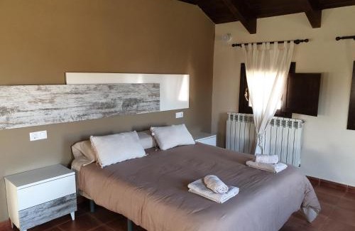 Cabra de Mora Casa | CabraBerry