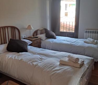 Cabra de Mora Casa | CabraBerry