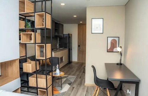 Zona Rosa Apartamento | Cabrera 85-12