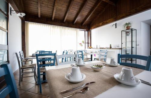 Pozzallo Cama Y Desayuno | Cabrera House