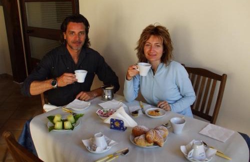 Pozzallo Cama Y Desayuno | Cabrera House