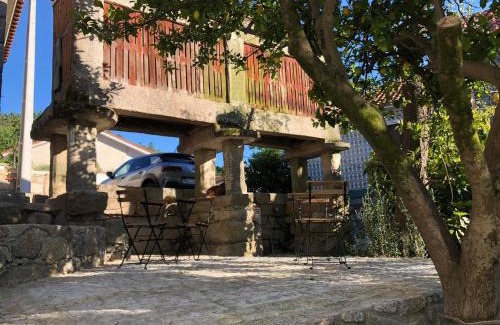 Cabril Chalet De Esquí | CabrilHome - AL Gerês