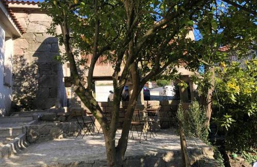 Cabril Chalet De Esquí | CabrilHome - AL Gerês