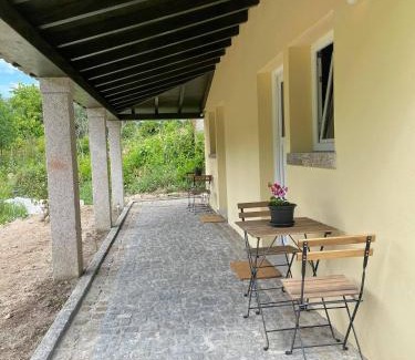 Cabril Chalet De Esquí | CabrilHome - AL Gerês