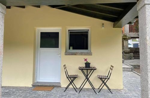 Cabril Chalet De Esquí | CabrilHome - AL Gerês