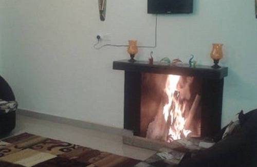 Gagar Villa | CabsVilla ---- lugar maravilloso para una vacación familiar