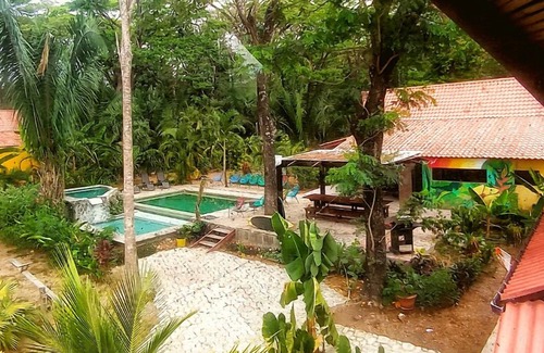 Cóbano Cabina | Cabuya Lodge