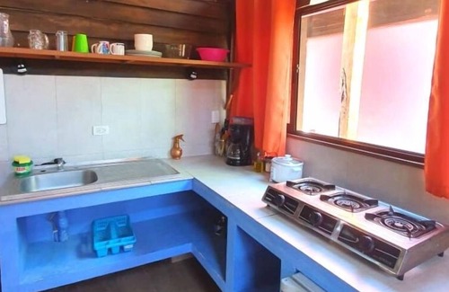 Cóbano Cabina | Cabuya Lodge