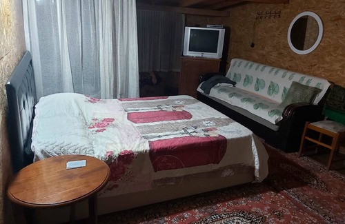 Cayeli Apartamento | Caca Bungalow & Apart