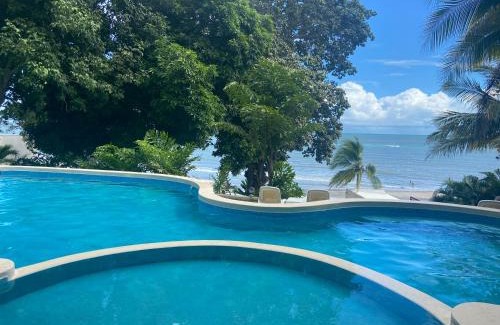 Playa Coronado Hotel | Cacao Suite in Coronado Luxury Club Golf & Beach