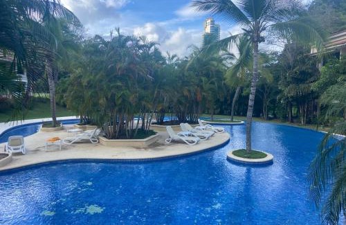Playa Coronado Hotel | Cacao Suite in Coronado Luxury Club Golf & Beach
