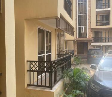 Kireka Casa | Caccra's Haven