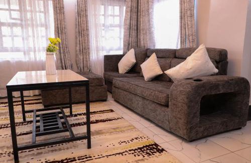 Bungoma Apartamento | Cacecy 2 Bedroom Luxury Home