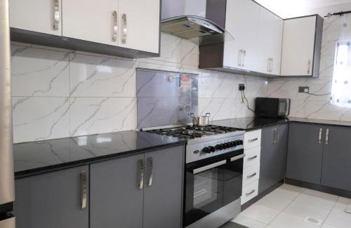 Bungoma Apartamento | Cacecy 2 Bedroom Luxury Home