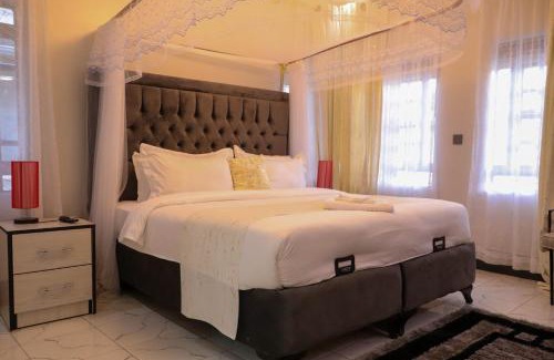 Bungoma Apartamento | Cacecy 2 Bedroom Luxury Home