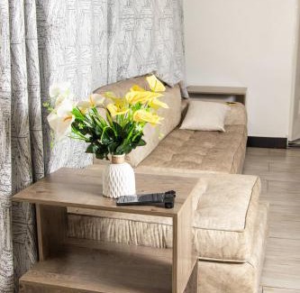 Bungoma Cama Y Desayuno | Cacecy Luxury Homes 2 -Bedroom