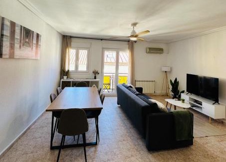 Margallo Apartamento | Caceres Centro Histórico Apartamento Turístico con Encanto