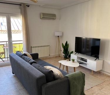 Margallo Apartamento | Caceres Centro Histórico Apartamento Turístico con Encanto