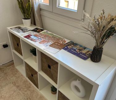 Margallo Apartamento | Caceres Centro Histórico Apartamento Turístico con Encanto