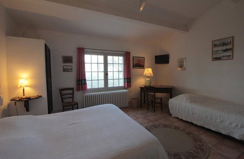 Saintes-Maries-de-la-Mer Hotel | Cacharel