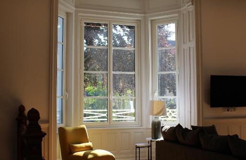 Masevaux Apartamento | CACHEMIRE, cocon haute couture pour 6 pers.