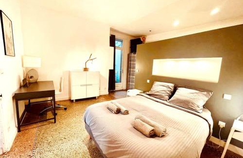 Faubourg Apartamento | Cachet Cosy
