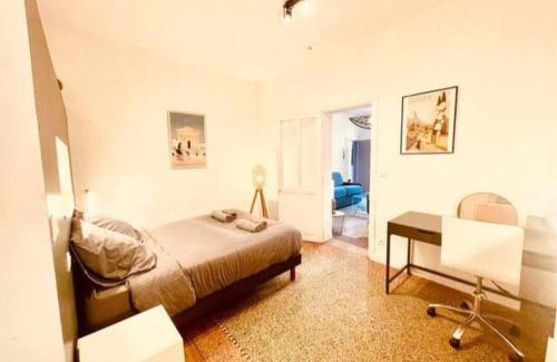 Faubourg Apartamento | Cachet Cosy