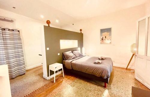 Faubourg Apartamento | Cachet Cosy
