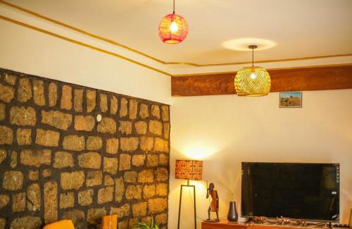 Eastern Region Apartamento | Cachette En Bois