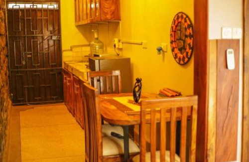 Eastern Region Apartamento | Cachette En Bois